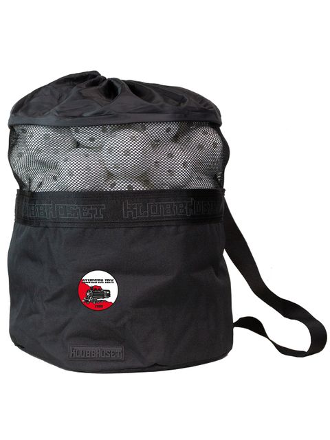 KH Ballbag - Black Label (Alvesta IBK)